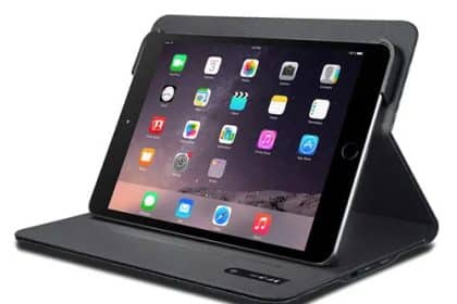 AT&T Unveils 4G LTE Modio Smartcase for Wi-Fi iPads at CES 2015
