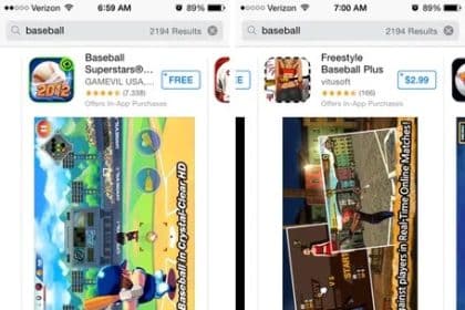 App Store Search Tips: Enhance Your iPhone Experience