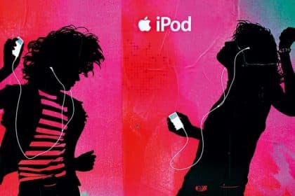 Apple Accused of Removing Competitor's Music from iPods