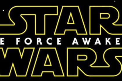 Apple Features 'Star Wars: The Force Awakens' Trailer
