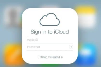 Apple Implements Two-Step Verification for iCloud and Apps