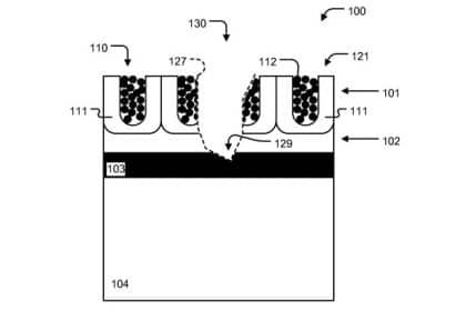 Apple Patents Innovative Self-Repairing Material