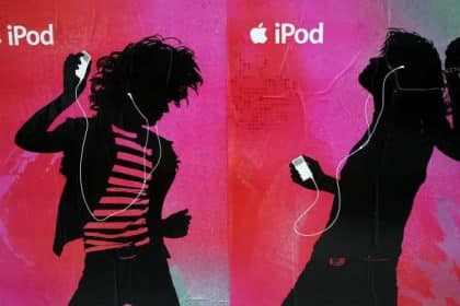 Apple Wins Antitrust Case Over iPod Monopoly Claims