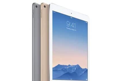 Apple Set to Release iPad Air 2 and iPad Mini 3 in China