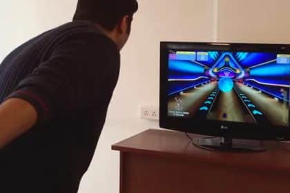 Apple TV Enhances Gaming with New iPhone Bowling App