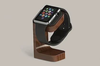 Apple Watch Accessory Available for Pre-Order from Dodocase