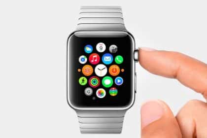Apple Watch Named Among Time's Top 25 Inventions of 2014