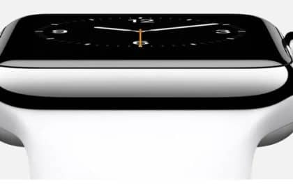 Apple Watch Previewed Privately by Chinese Internet Regulator