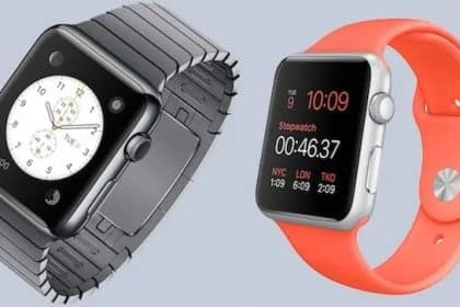 Time to Temper Expectations for the Apple Watch Hype