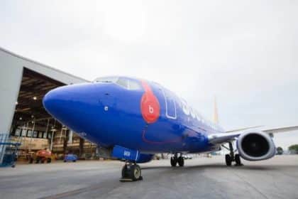 Apple and Southwest Collaborate on In-Flight Beats Music Service
