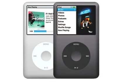 Apple iPod Lawsuit Proceeds Temporarily Sans Plaintiff