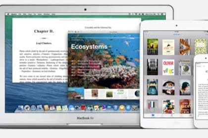 Apple's iBookstore Gains 1 Million Users Weekly