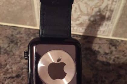 Avoid Purchasing Counterfeit Apple Watches on eBay