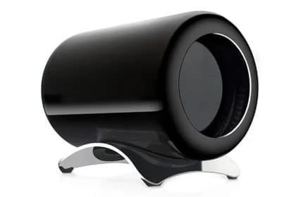 BookArc Stand for Mac Pro Launched by Twelve South