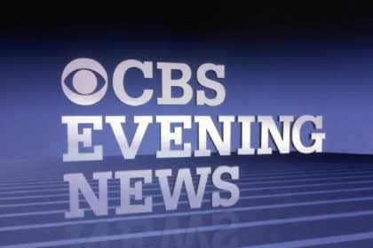 CBS News Launches on Apple TV Platform