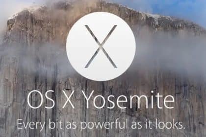 Comprehensive OS X Yosemite Review: Everything You Need to Know