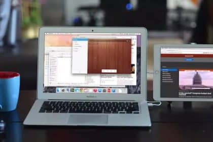 Duet Display: Transform Your iOS Device into a Second Screen