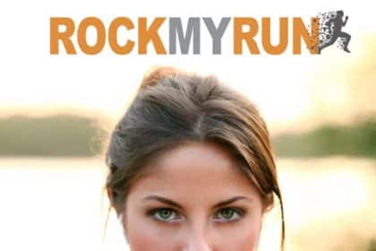 Elevate Your Fitness Routine with RockMyRun App