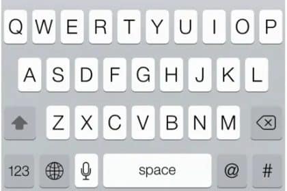 Exploring Fun and Useful iOS Keyboard Shortcuts