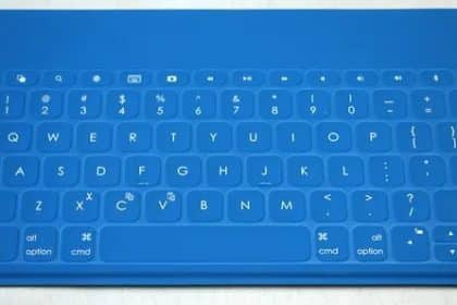Exploring Logitech's Keys-To-Go iPad Keyboard: A Review