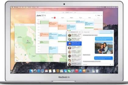 Exploring OS X Yosemite Design: Pros and Cons