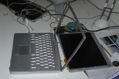 Exploring the Unique Design of the Headless PowerBook