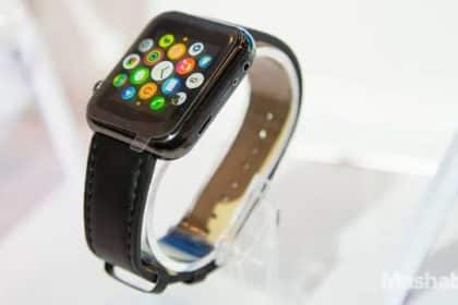 Fake Apple Watches Available for Purchase at CES