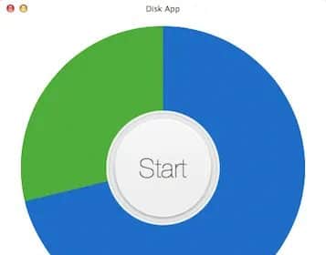 Free Up Mac Storage Quickly with Disk App