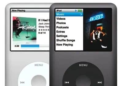 Honoring the iPod Classic: A Fond Farewell to an Icon