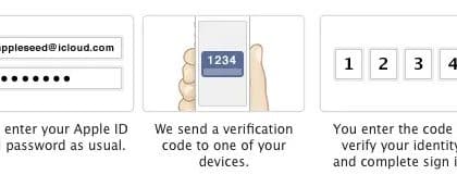 How to Enable Two-Step Verification for Apple ID and iCloud