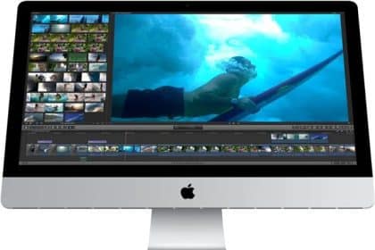 Initial Reviews of Apple's 27-inch Retina iMac Unveiled