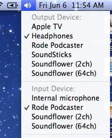 Mac Guide: Easily Adjust Volume Input and Output Settings