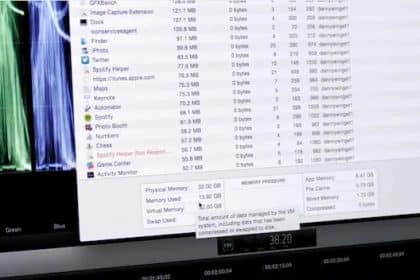 Maxed-Out Retina iMac 5K with 32GB RAM Delivers Stunning Performance