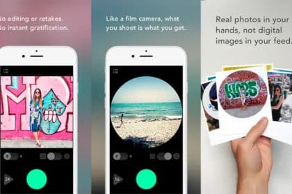Photo App Charges $20 for 24 Photos: Details Inside