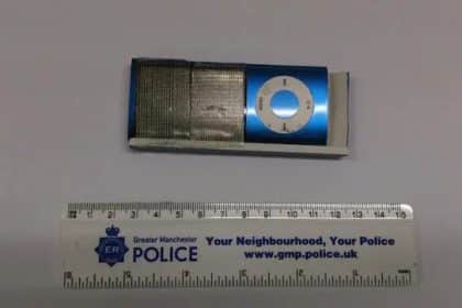 Police Arrest Suspects Using iPod Nano in ATM Skimming Fraud