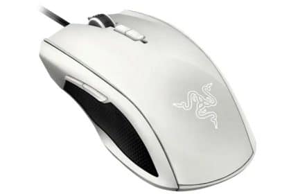 Razer Taipan: Top Choice for Mac Gaming Mouse Enthusiasts