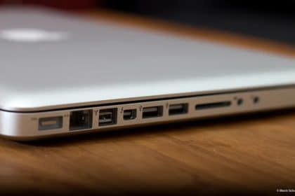 Researcher Discovers Thunderbolt Flaw Endangering Macs