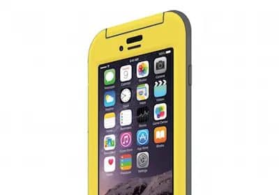 Review and Giveaway: Seidio OBEX Rugged Case for iPhone 6