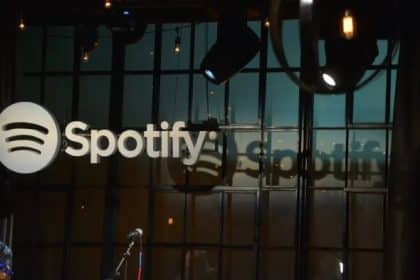 Spotify CEO Discusses Taylor Swift and Music Streaming Trends