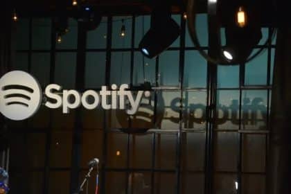 Spotify's New Update Enables Quick Song Previews and Saves