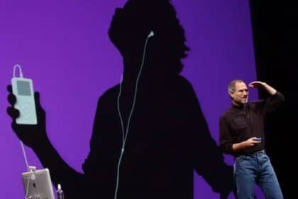 Steve Jobs' Emails Emerge in iPod Antitrust Case