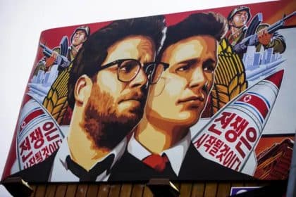 Streaming 'The Interview' on iPhone and Apple TV
