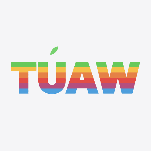 TUAW Organization logo
