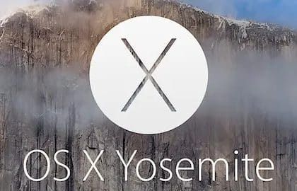 Tackling Mac OS X Yosemite's Most Irritating Features