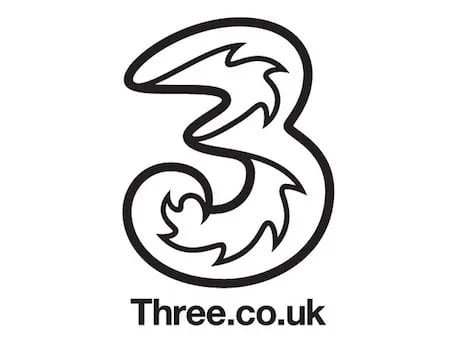 Three UK Activates 4G Network