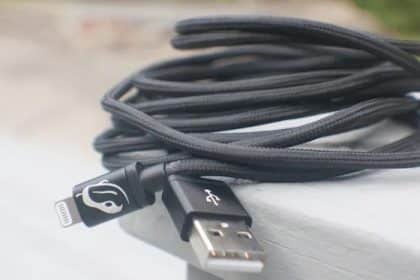 Top USB to Lightning Charging Cables: Must-Have Picks