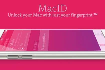 Unlock Your Mac Using Touch ID with MacID: A Guide