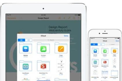 Warning: Avoid Upgrading to iCloud Drive with iOS 8 Install