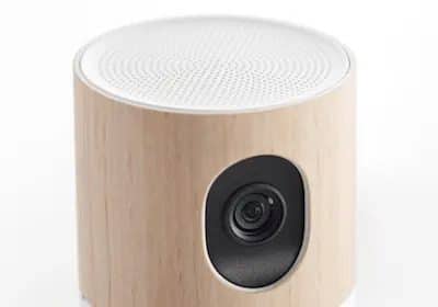 Withings Home HD Webcam Enhances Connected Homes with Air Quality Monitoring