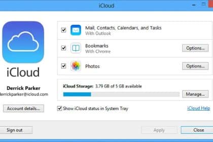 iCloud Two-Factor Authentication: Is Your Privacy Safe?